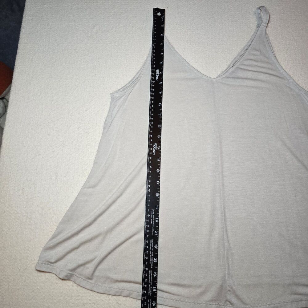 Torrid Camisole Swing Tank Top Plus Size 0 (XL) - Picture 4 of 8